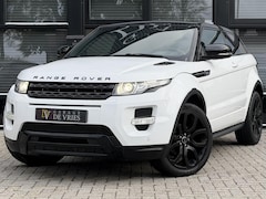 Land Rover Range Rover Evoque Coupé - 2.0 Si 4WD HSE Dynamic Panoramadak Meridian Trekhaak Full Option