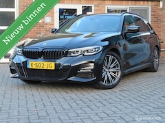 BMW 3-serie Touring - 320i High Executive M-Sport Edition