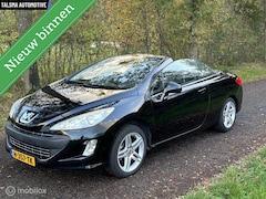 Peugeot 308 CC - 1.6 VTi | Leder | Carplay | Trekhaak | 2009
