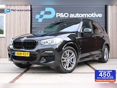 BMW X3 - xDrive30e High Executive M Sport - PANO - TREKHAAK
