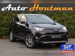 Toyota RAV4 - 2.5 Hybrid AWD Executive Business