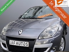 Renault Scénic - 2.0 Automaat Airco 140xxxNAP 1st Eig LPG G3