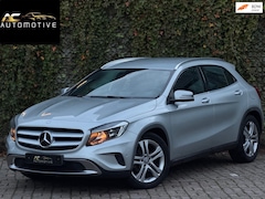 Mercedes-Benz GLA-Klasse - 200 CDI Edition 1 Automaat