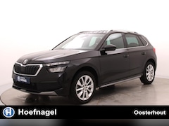 Skoda Kamiq - 1.5 TSI ACT Business Edition Automaat | Trekhaak | Adaptive Cruise Control | Parkeersensor