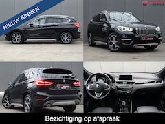 BMW X1 - sDrive20i Orange Edition III * PANORAMADAK * HEAD-UP * DEALER ONDERH