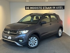 Volkswagen T-Cross - 1.0 TSI Life