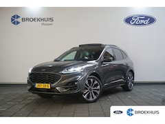 Ford Kuga - 2.5 PHEV ST-Line X | Panoramadak | Adaptive Cruise | Head-Up | Winter Pakket