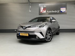 Toyota C-HR - 1.8 Hybrid EXECUTIVE/LED/PDC/CAM/DODE HOEK/JBL/NAVI/ENZ
