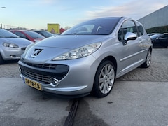 Peugeot 207 - 1.6-16V T Féline ClIMALEER