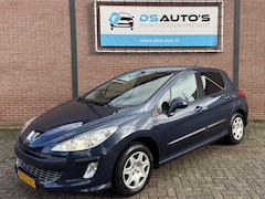 Peugeot 308 - 1.6 VTi XS
