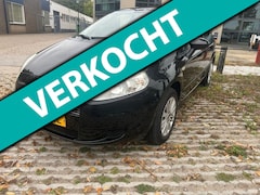 Fiat Grande Punto - 1.4 Dynamic Bj.2008 Kmst. 202836 met APK tot 01-05-2026