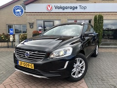 Volvo XC60 - 2.0 D4 FWD Ocean Race | Trekhaak | Leder | Elek. stoelen