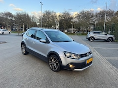 Volkswagen Polo - 1.2 TSI Cross. Automaat