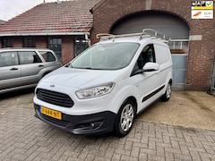 Ford Transit Courier - 1.5 TDCI Trend I AIRCO I CRUISE I EERSTE EIGENAAR I