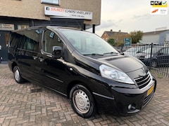 Peugeot Expert - 229 2.0 HDI L2H1 DC Navteq 2