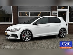 Volkswagen Golf - 2.0 GTI DSG Performance LEDER/CAM/PANO/LED