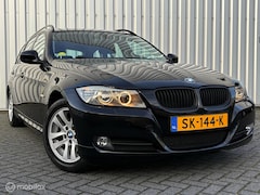 BMW 3-serie Touring - 318i Business | 143pk | Youngtimer | 10 | Xenon | PDC | Volledige historie |