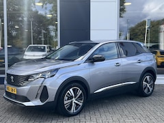 Peugeot 3008 - 1.6 Plug-in HYbrid 225pk e-EAT8 Allure Pack Business I Carplay I Navigatie I Camera I Park