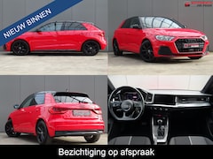 Audi A1 Sportback - 30 TFSI epic * VIRTUAL * CARPLAY * DEALER ONDERH