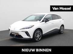 MG 4 - 4 64 kWh Luxury | Automaat | Navigatie | Climate Control | Apple Carplay / Android Auto |