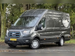 Ford E-Transit - 425 L4H3 Trend 68kWh (Wit Wrappen mogelijk)