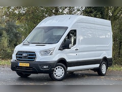 Ford E-Transit - 350 L3H2 Trend 68kWh