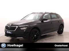 Skoda Kamiq - 1.5 TSI ACT Business Edition Automaat | Camera | Trekhaak | Adaptive Cruise Control | Lane