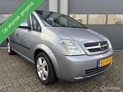 Opel Meriva - 1.6-16V Automaat Uitvoering _ 1Ste Eigenaar