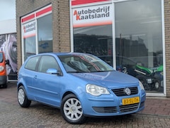 Volkswagen Polo - 1.4-16V Turijn - Airco