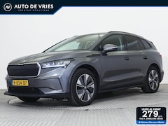 Skoda Enyaq iV - 60 | SOH 92% | 360 Camera | Privacy glass