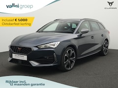 CUPRA Leon Sportstourer - 1.4 e-Hybrid VZ Business | LED koplampen | Adaptieve onderstelregeling(DCC) | Adaptive Cru