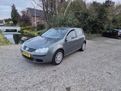 Volkswagen Golf - 1.4 FSI Trendline in perfecte staat