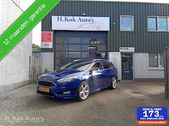 Ford Focus Wagon - 1.0 ST-Line
