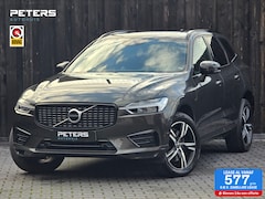 Volvo XC60 - 2.0 T8 Twin Engine AWD R-Design| 1e eigenaar| Vol