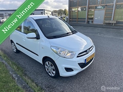 Hyundai i10 - 1.1 i-Drive Cool airco