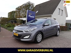 Hyundai i30 Wagon - 1.6 GDI i-Motion (Airco, Cruise, Trekhaak, PDC)