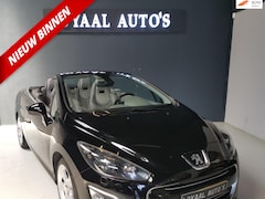 Peugeot 308 CC - 1.6 THP Féline | AIRCO | CRUISE | PDC | ELEK.RAMERN | LEDER | NAP | APK