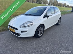 Fiat Punto Evo - 1.3 M-Jet Dynamic
