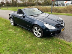 Mercedes-Benz SLK-klasse - 200 K
