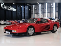 Ferrari Testarossa - 287 kW Testarossa Monospecchio - Monodado