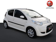 Citroën C1 - 1.0-12V Selection