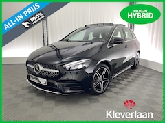 Mercedes-Benz B-klasse - 250 e AMG Line | Apple carplay | Pano dak | Trekhaak | Sfeerverlichting |