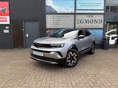 Opel Mokka - 1.2 Turbo Hybrid Edition