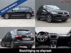 Volkswagen Tiguan - 1.4 TSI eHybrid Business+ * PANORAMADAK * 19 INCH * CARPLAY