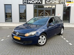 Volkswagen Golf - 1.4 TSI Comfortline|Automaat|Navi|Bluetooth