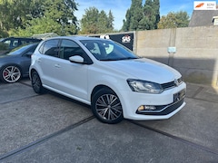 Volkswagen Polo - 1.2 TSI Comfortline