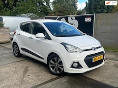 Hyundai i10 - 1.2i