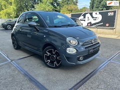 Fiat 500 - 1.0 Hybrid Sport