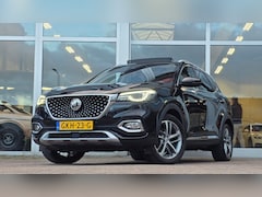 MG EHS - 1.5 TGDI Luxury Lerenbekleding LED Navi Panoramadak Mooi