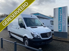Mercedes-Benz Sprinter - 210 CDI L2H2 Aut. 7G-Tronic | Trekhaak | NAP | Meeneemprijs